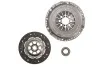 Комплект зчеплення MB Sprinter 2.3D 208D/308D/Vito 2.3TD SACHS 3000 726 001