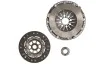 Комплект зчеплення MB Sprinter 2.3D 208D/308D/Vito 2.3TD SACHS 3000 726 001 (фото 2)