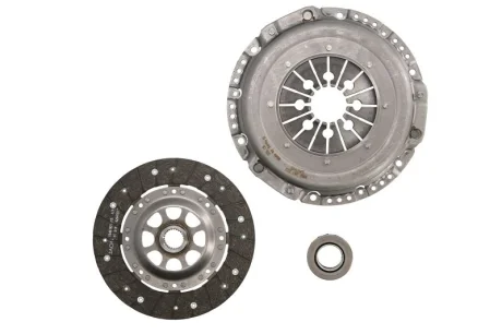 Комплект сцепления MB Sprinter 2.3D 208D/308D/Vito 2.3TD SACHS 3000 726 001