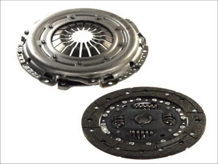 Комплект сцепления SACHS 3000812131