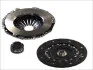 Комплект зчеплення VW Passat/Audi A4/A6 1.9 TDI 95-01 SACHS 3000815001