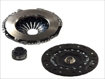 Комплект зчеплення VW Passat/Audi A4/A6 1.9 TDI 95-01 SACHS 3000815001