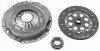 Комплект сцепления MERCEDES (Выр-во) SACHS 3000 824 101 (фото 1)