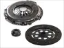 Комплект зчеплення MB E-class (W210) 2.2CDI/2.5TD/2.9TD/2.8 (d=240mm) (+вижимний) SACHS 3000824202 (фото 1)