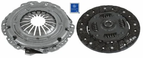 Комплект сцепления SACHS 3000 828 201