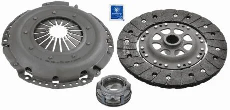 Сцепление (к-кт) SACHS 3000828601