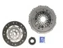 Комплект зчеплення VW T4 2.5TDI (mot.AAB) (65kw) SACHS 3000829001 (фото 1)