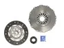 Комплект зчеплення VW T4 2.5TDI (mot.AAB) (65kw) SACHS 3000829001 (фото 2)