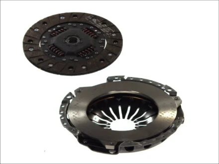 Сцепление к-кт Astra G/H SACHS 3000836101