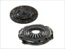 Комплект зчеплення Opel Astra G 98-05/Combo 1.6i 01- (d=205mm) (z=14) SACHS 3000838801 (фото 1)