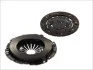 Комплект зчеплення Opel Vectra B 95-03 (d=220mm) SACHS 3000 839 101