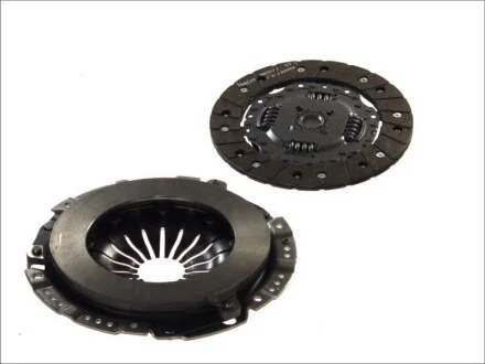 Комплект сцепления Opel Vectra B 95-03 (d=220mm) SACHS 3000 839 101