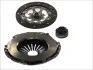 Комплект сцепления Audi A4 94-08/VW Passat B5 1.6 96-05 (d=228mm) (z=23) (+ выжимной) SACHS 3000839801 (фото 1)