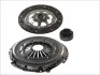Комплект сцепления Audi A4 94-08/VW Passat B5 1.6 96-05 (d=228mm) (z=23) (+ выжимной) SACHS 3000839801 (фото 2)