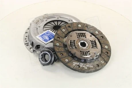 Сцепление (к-кт) SACHS 3000842501