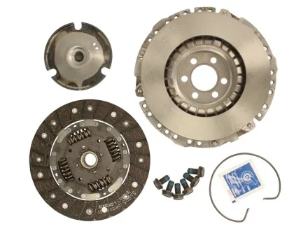 Комплект сцепления SACHS 3000 843 601
