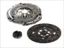 Комплект сцепления VW Golf/Audi A3/Skoda Octavia 1.9 TDI SACHS 3000845701 (фото 2)