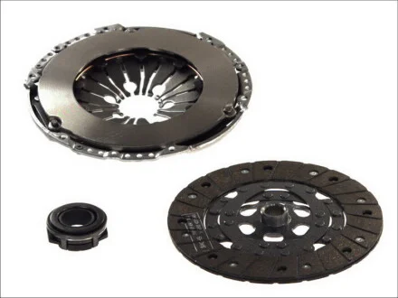 Комплект сцепления VW Golf/Audi A3/Skoda Octavia 1.9 TDI SACHS 3000845701