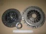 Комплект зчеплення CHEVROLET/DAEWOO Evanda/Rezzo/Nubira "2,0-2,2 "97>> SACHS 3000846001 (фото 1)