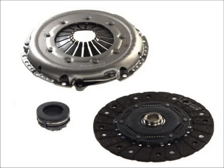 Сцепление AUDI, SKODA, VW (выр-во) SACHS 3000 846 101