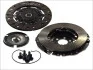 Комплект сцепления VW Golf/Bora/Seat Toledo/Leon 1.6 16V 00-06 SACHS 3000846301 (фото 1)