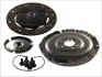 Комплект сцепления VW Golf/Bora/Seat Toledo/Leon 1.6 16V 00-06 SACHS 3000846301 (фото 2)
