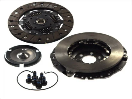 Комплект зчеплення VW Golf/Bora/Seat Toledo/Leon 1.6 16V 00-06 SACHS 3000846301