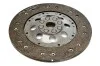 Комплект сцепления MB Vito (W638) 2.3TD (105kw) (d=240mm) SACHS 3000846501 (фото 5)