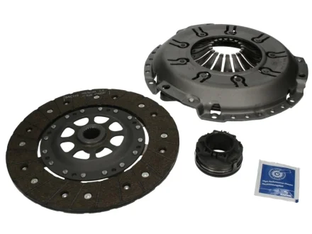 Комплект сцепления SACHS 3000 851 602