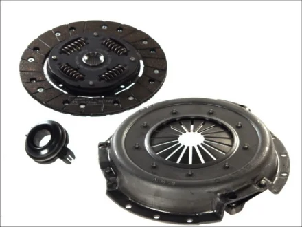 Комплект зчеплення SACHS 3000 855 801