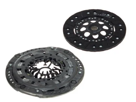Комплект зчеплення SACHS 3000 856 901