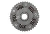 Комплект сцепления VW Passat 1.4 TSI 10-14 (+выжимной) (DSG) SACHS 3000943001 (фото 13)
