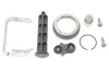Комплект сцепления VW Passat 1.4 TSI 10-14 (+выжимной) (DSG) SACHS 3000943001 (фото 14)