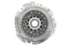 Комплект сцепления VW Passat 1.4 TSI 10-14 (+выжимной) (DSG) SACHS 3000943001 (фото 5)