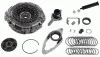 Комплект зчеплення Audi A3 1.6TDI/Skoda Octavia 1.6TDI/VW Caddy 1.6TDI 09- (DSG-7) SACHS 3000943002 (фото 1)