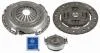 Комплект сцепления TOYOTA Avensis/Camry/Carina/Celica "2,0-2,2 "86-03 SACHS 3000950003 (фото 1)