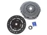 Комплект зчеплення Peugeot Partner 1.6i 10- (d=228mm) (+вижимний) SACHS 3000950005 (фото 2)