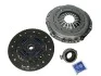 Комплект зчеплення Subaru Forester/Impreza/Outback 2.0D 08- (d=240mm) SACHS 3000950006 (фото 2)