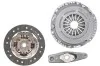 Комплект сцепления VW Caddy 2.0SDI 03- SACHS 3000950019 (фото 1)