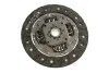 Комплект сцепления Skoda Fabia II 06-14/VW Polo V 1.2 09-14 (d=190mm) (z=28) (+ выжимной) SACHS 3000950064 (фото 6)