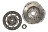 Комплект сцепления Jeep Cherokee 2.8 CRD 4x4 08- (d=280mm) (+ выжимной) SACHS 3000 950 065 (фото 1)