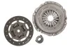 Комплект сцепления Jeep Cherokee 2.8 CRD 4x4 08- (d=280mm) (+ выжимной) SACHS 3000 950 065 (фото 2)
