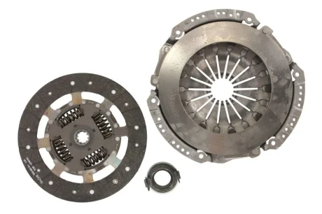 Комплект сцепления Jeep Cherokee 2.8 CRD 4x4 08- (d=280mm) (+ выжимной) SACHS 3000 950 065
