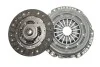 Комплект сцепления Ford Focus/C-MAX 1.6 Ti 10- (d=228mm) SACHS 3000950068 (фото 1)