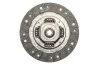 Комплект сцепления Ford Focus/C-MAX 1.6 Ti 10- (d=228mm) SACHS 3000950068 (фото 6)