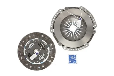 Сцепление (к-кт) SACHS 3000 950 079