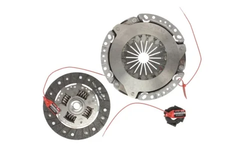 Комплект зчеплення DACIA/LADA/RENAULT Dokker/Logan/Sandero/Largus/Megane "1,4-1,6 "97>> SACHS 3000950085