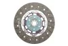 Комплект сцепления Chevrolet Captiva/Opel Antara 2.4 10- (d=240mm) SACHS 3000 950 089 (фото 5)
