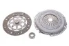 Комплект зчеплення Citroen Berlingo/Peugeot Partner 1.6HDI 05- (d=228mm) (z=18) (+вижимний) SACHS 3000950090 (фото 1)