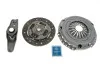 Комплект зчеплення Seat Ibiza/Skoda Fabia/VW Polo 1.0 (44/55kw) 14- (d=190mm) (z=28) (+вижимний) SACHS 3000950100 (фото 1)
